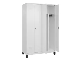PBM-locker HxBxD 1950x1200x500mm 4vak vak B 300mm cil.-slot - 1
