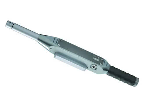 ETQ 600 Elektronische momentsleutel E-torc Q 100-600 Nm Z 22