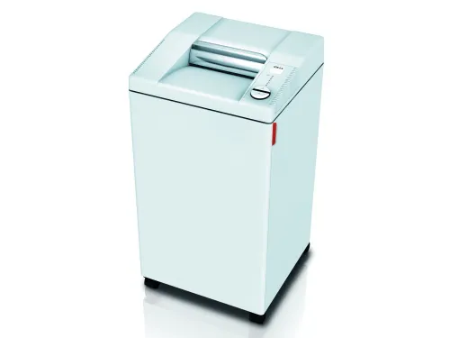 Papiervernietiger Ideal 2604 Cc 4x40 Mm Snippers P-4