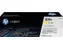 Tonercartridge HP CE412A 305A geel