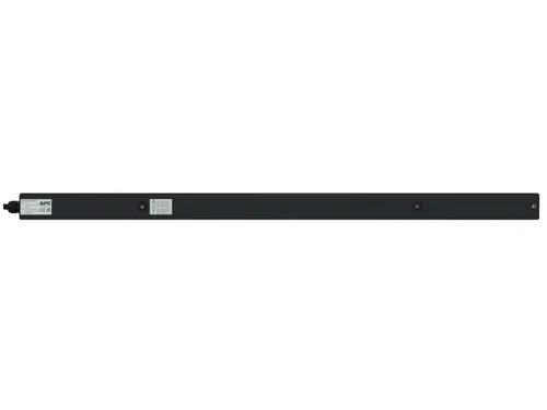 APC Easy PDU EPDU1216M, Metered, 0U, 16A, 400V, (21x)C13 & (3x)C19, IE