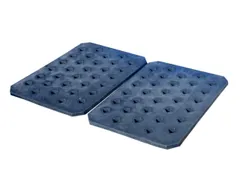 Geperforeerd Rooster V. Opvangbak 100L Pe