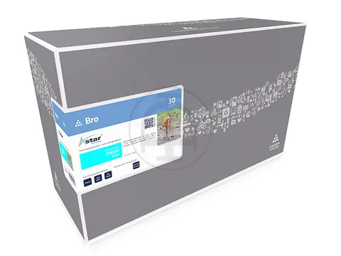 As14241 Astar Brother Tn241C/Tn242C Hl