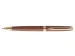 Balpen Waterman Hémisphère Fashion GT Medium metallic koper