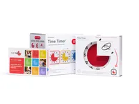 Time-System Schoolartikelen