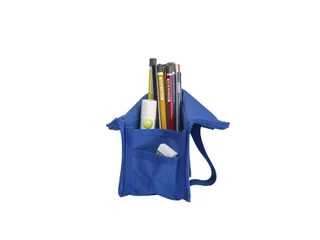Pennenetui Oxford Stand-Up blauw - 6