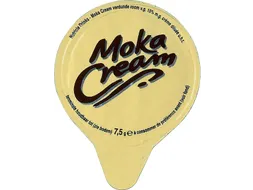 Koffiemelk Moka 7.5 gram 240 cups