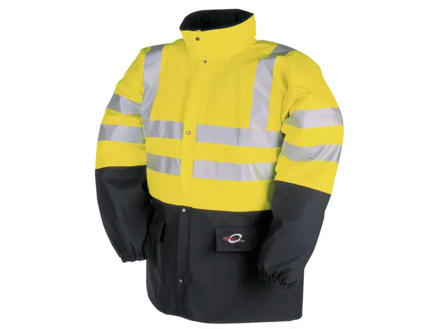 Sioen 4303 Carmaux jas - M
