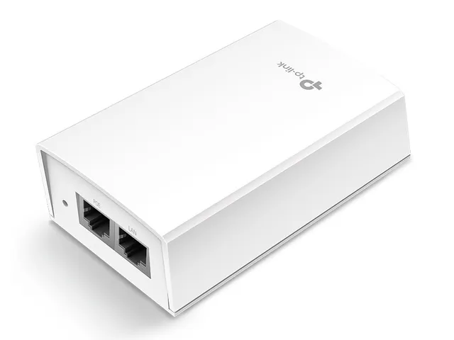 TP-Link TL-POE4824G, Gigabit Ethernet, 10,100,1000 Mbit/s, 10/100/1000