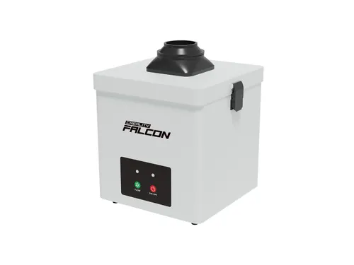 Desktop Falcon Smoke Purifier Yw45