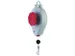 Balancer Terughaler 0.5-1.2kg Kabellengte 2.0m Gewicht 0.6kg