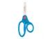 Ciseaux Westcott Microban 13cm Assortis Support 24 pièces