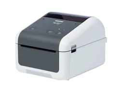 Brother TD-4520DN Etiketprinter Label printer 300dpi