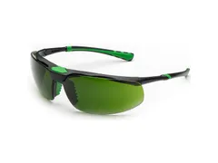 Univet 5X3 Welding 3 Lasbril