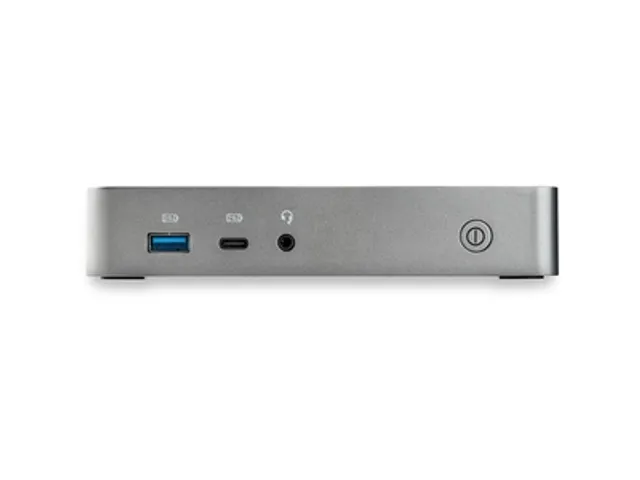 USB-C Laptop Docking station Dual HDMI - 60W PD
