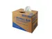 Chiffon de nettoyage Wypall X60 6035 Hydroknit 42,6x31,7cm Blanc