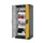 Kast Voor Gevaarlijke Stoffen,V. Brandbare/Giftige Stoffen,Type 90