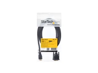 1,8 meter HDMI naar DVI-D kabel M/M - 9