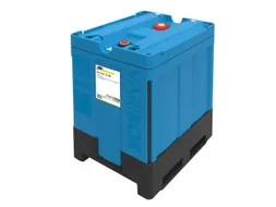 Divosan TC 86 Varibox 900 Liter Reinigingsmiddel