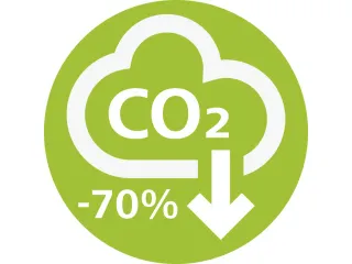Balpenvulling Schneider Eco zwart 2 stuks op blister - 7