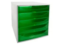 Le Dauphin Bureau toebehoren