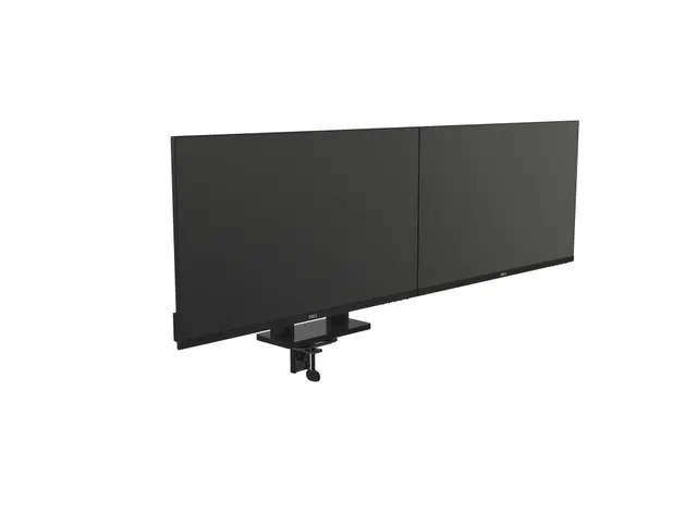 17 - 34 inch, 2.2 - 10 kg, VESA 100 x 100, Integrated cable management
