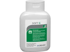 Soft G handreiniging bij sterke vervuiling 250ml 24st per doos