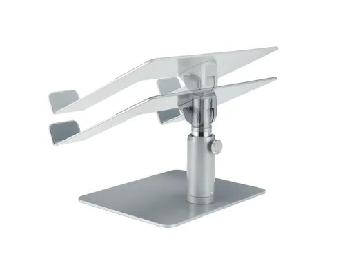Laptopverhoger Kensington aluminium
