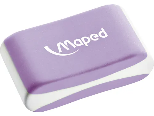 Gum Maped Essentials Soft pastel