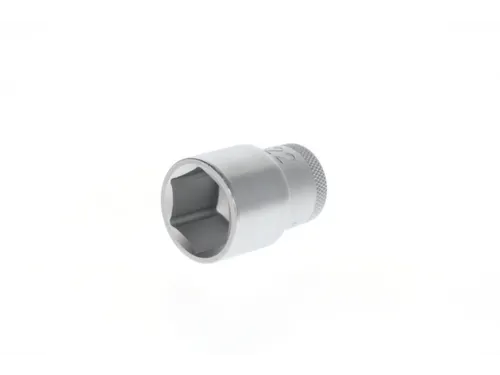 19 22 Dopsleutel 1/2 inch,zeskant,22mm