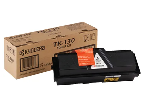 Toner Kyocera TK-130K zwart