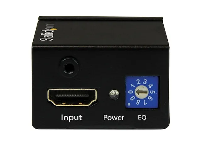 HDMI repeater 35 Meter 1080p HDMI signaal versterker