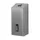 Santral Poetsroldispenser mini Centerfeed RVS afp-c