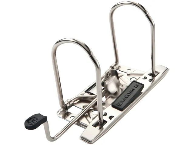 Ordner Kreacover Pre m'Touch A4 80mm wit