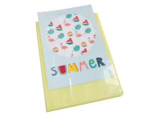 Showalbum A4 20 tas KREACOVER PASTEL Assorti - 15