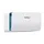 Handdoekdispenser Satino PT3 Hyginity XS wit 333428