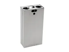 Halve Binnenbak Met Bekerinzet Carro 55 Liter