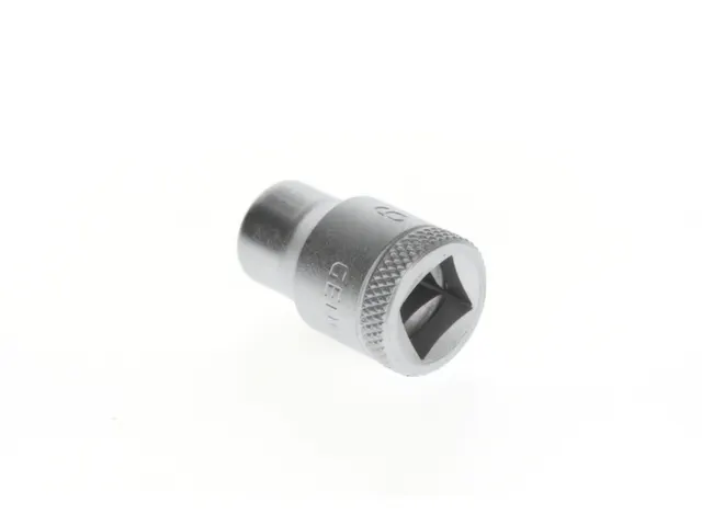 D 30 9 Dopsleutel 3/8 inch UD profiel 9mm