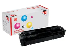 Tonercartridge Quantore alternatief tbv HP CF400A 201A zwart