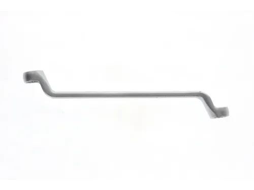 2 16X17dubbele ringsleutels,UD profiel,16x17mm