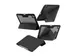 PanzerGlass CARE by by Essential Case Black iPad Air 13 inch