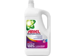 Pro Color wasmiddel fles 4,95 liter 110 wasbeurten