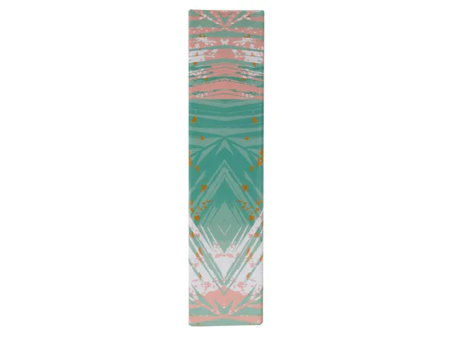 Alb m/ hoez 200 fo 2 2,5x22 PASTEL TROPIC