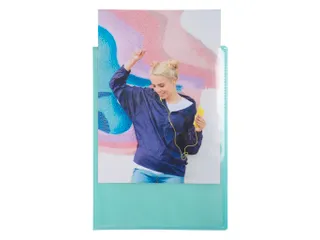 Showalbum A4 20 tas KREACOVER PASTEL Assorti - 13