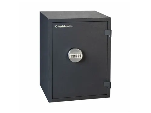 Brand en Inbraakwerende Kluis HomeSafe S2-50-EL30 Elektronisch Slot