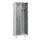 locker voor scheiding van kleding,HxBxD 1950x600x500mm,2vak