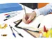 Balpen Bic Cristal medium blauw in tubo verpakking