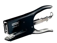 Niettang Rapid K1 Retro Classic zwart