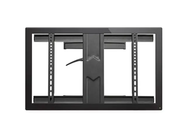 Tv Beugel Tot 100 Inch Draaibaar