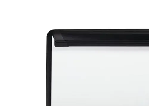 Flipchart Niet Magnetisch 70 X 100 Cm Zwart